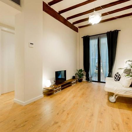 Ca1 - Apartamento Centrico De 1 Dormitorio Con Opcion De Garaje Σαραγόσα Εξωτερικό φωτογραφία