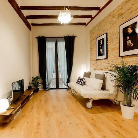 Ca1 - Apartamento Centrico De 1 Dormitorio Con Opcion De Garaje Σαραγόσα Εξωτερικό φωτογραφία