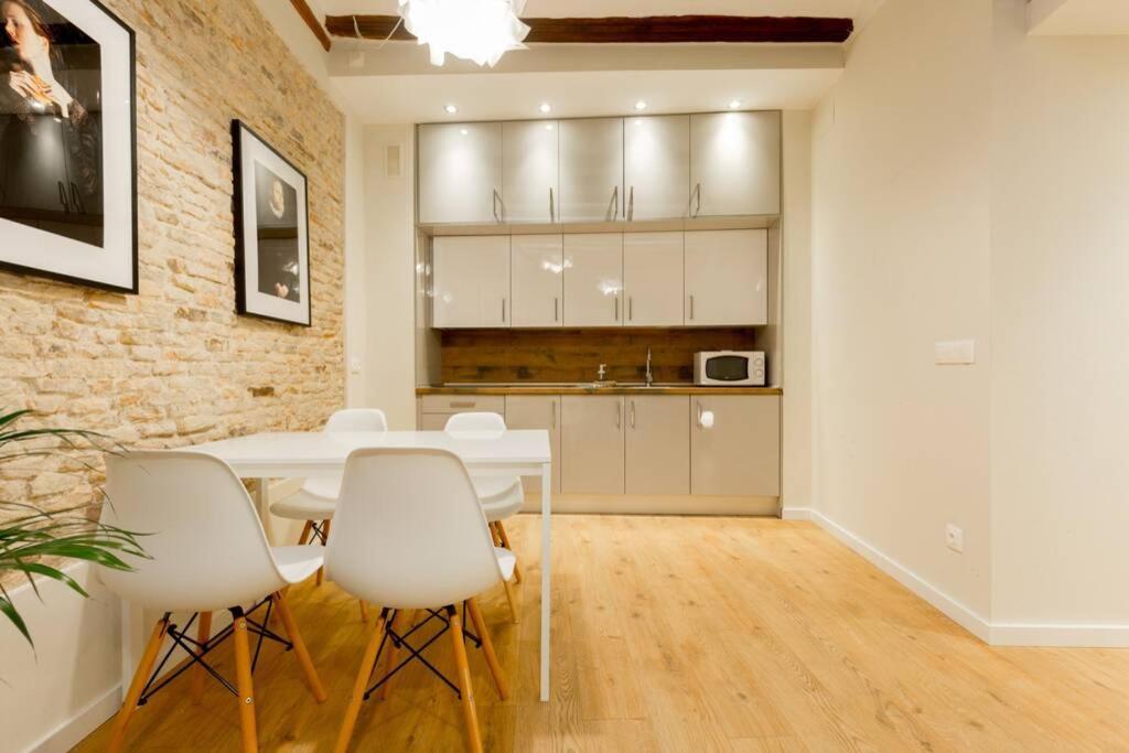 Ca1 - Apartamento Centrico De 1 Dormitorio Con Opcion De Garaje Σαραγόσα Εξωτερικό φωτογραφία