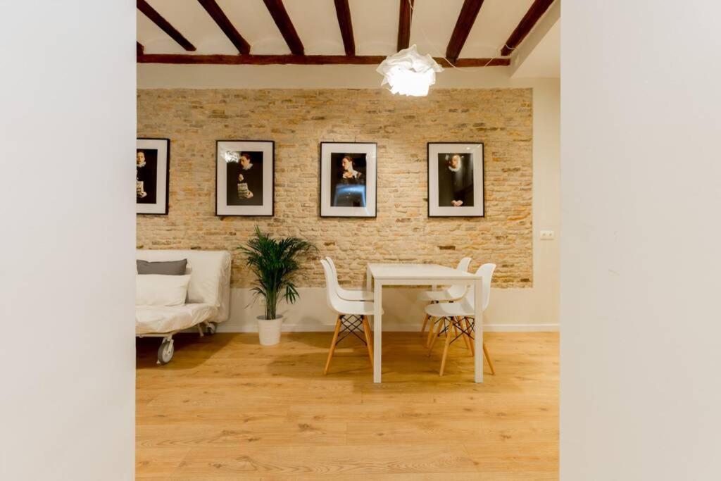 Ca1 - Apartamento Centrico De 1 Dormitorio Con Opcion De Garaje Σαραγόσα Εξωτερικό φωτογραφία
