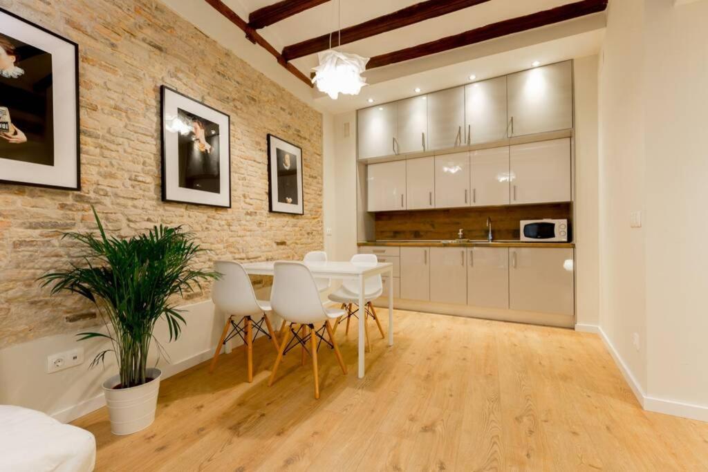 Ca1 - Apartamento Centrico De 1 Dormitorio Con Opcion De Garaje Σαραγόσα Εξωτερικό φωτογραφία