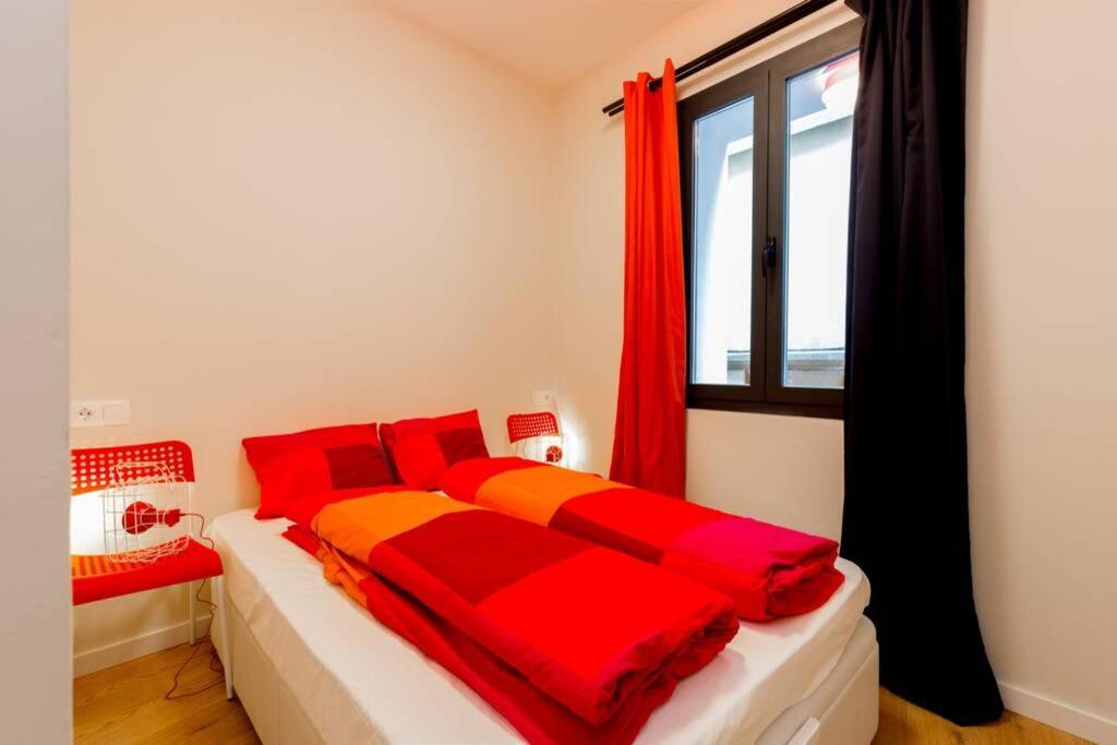 Ca1 - Apartamento Centrico De 1 Dormitorio Con Opcion De Garaje Σαραγόσα Εξωτερικό φωτογραφία