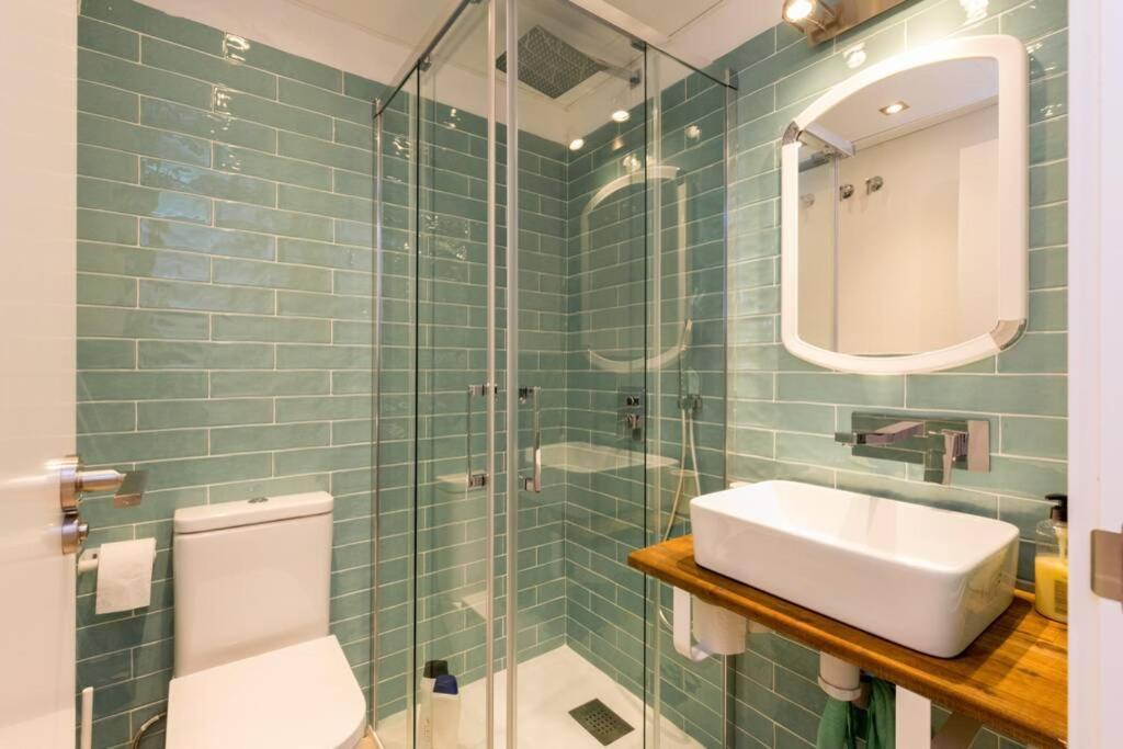 Ca1 - Apartamento Centrico De 1 Dormitorio Con Opcion De Garaje Σαραγόσα Εξωτερικό φωτογραφία